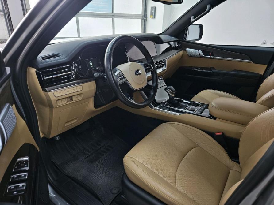Kia Mohave I Рестайлинг 2 Нижний Новгород  - изображение 5