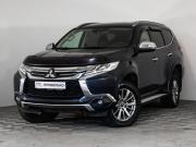 Mitsubishi Pajero Sport III Санкт-Петербург  - изображение 22