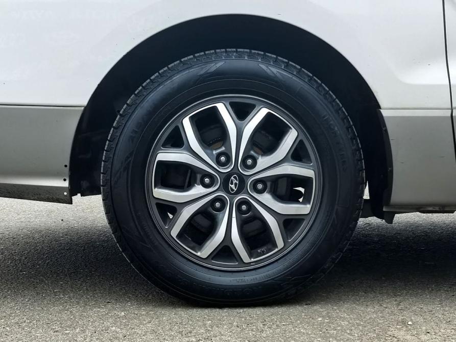Hyundai H-1 II Рестайлинг 2 Москва  - изображение 9