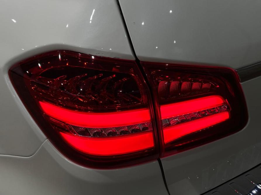 Mercedes-Benz GLS I (X166) Пермь  - изображение 10