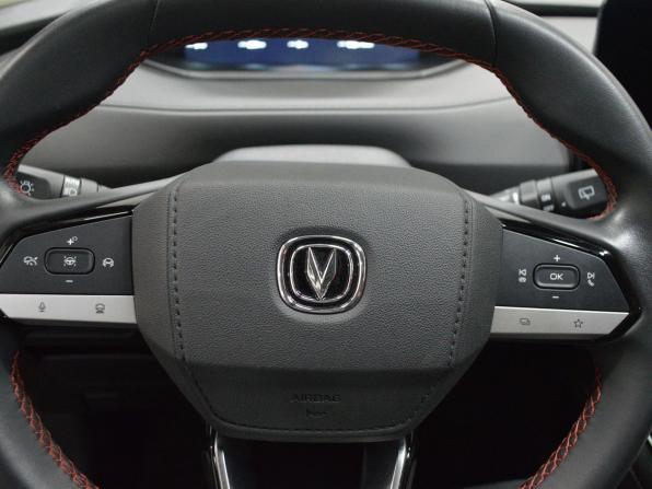 Changan CS55 Plus II с пробегом 2023 года, цена 2 200 000 рублей, 6500 км, внедорожник, Автокод Объявления