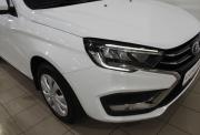 Lada (ВАЗ) Vesta I Рестайлинг (NG) Астрахань  - изображение 25