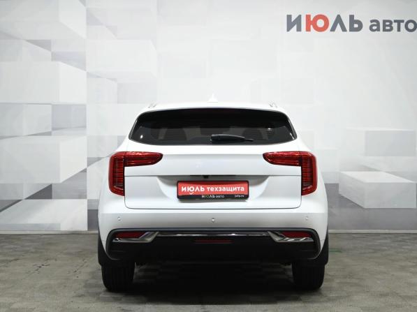 Haval Jolion I с пробегом 2023 года, цена 1 950 000 рублей, 30637 км, внедорожник, Автокод Объявления