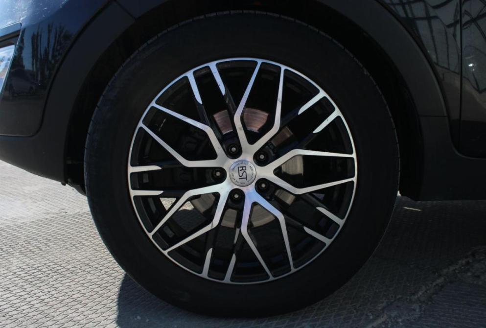 Kia Sportage III Саратов  - изображение 11