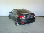 Hyundai Solaris I Москва  - изображение 21