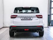 Belgee X50 Красноярск  - изображение 39