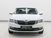 Skoda Octavia III (A7) Рестайлинг Москва  - изображение 25