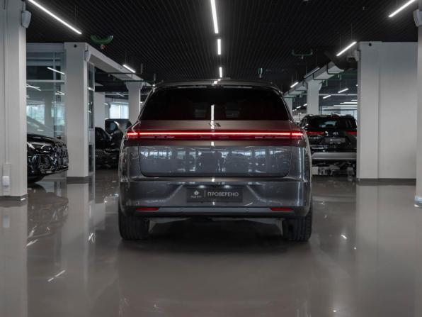 Li Auto (Lixiang) L7 I с пробегом 2023 года, цена 5 990 000 рублей, 19048 км, внедорожник, Автокод Объявления