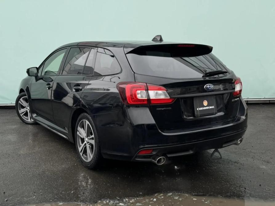 Subaru Levorg I Кемерово  - изображение 3