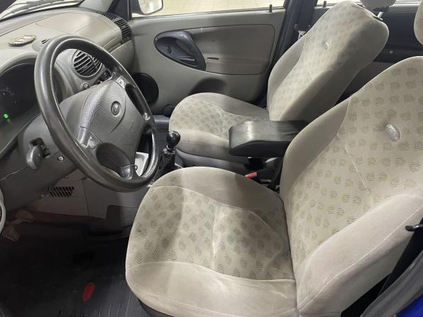 Lada (ВАЗ) Kalina I с пробегом 2010 года, цена 360 000 рублей, 117732 км, седан, Автокод Объявления