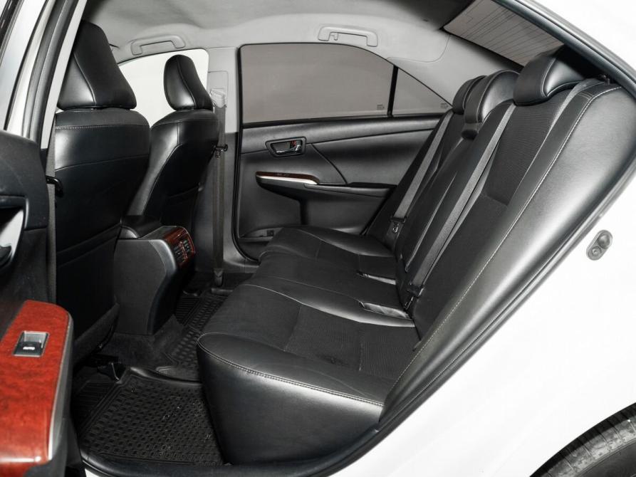 Toyota Camry VII (XV50) Иркутск  - изображение 12