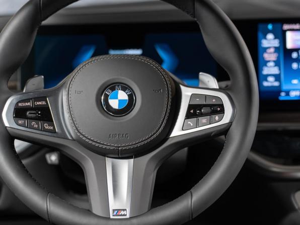 Новый BMW X6 III (G06) Рестайлинг 2026 года, цена 17 390 000 рублей, внедорожник, Автокод Объявления