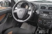 Lada (ВАЗ) Granta I Рестайлинг Томск  - изображение 28