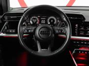 Audi A3 IV (8Y) Москва  - изображение 33