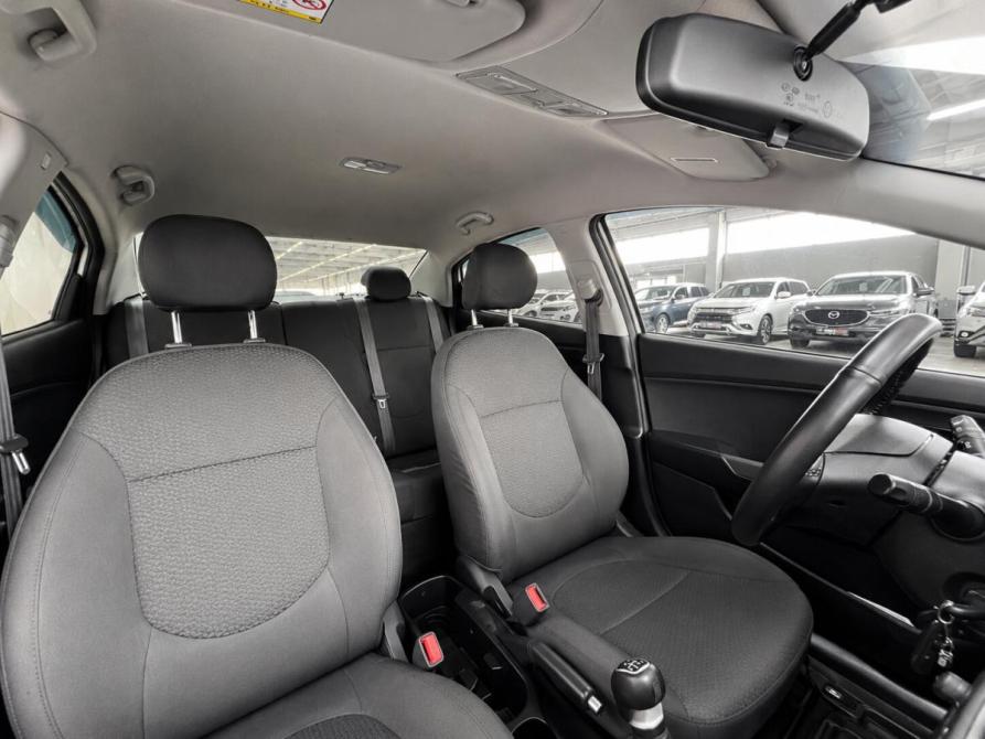 Kia Rio III Оренбург  - изображение 9