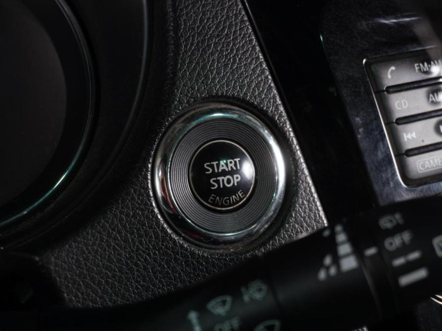 Nissan Qashqai II Воронеж  - изображение 18