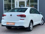 Volkswagen Polo VI Екатеринбург  - изображение 29