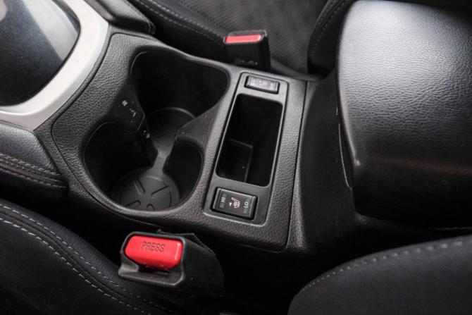 Nissan Qashqai II с пробегом 2014 года, цена 1 399 000 рублей, 132313 км, внедорожник, Автокод Объявления