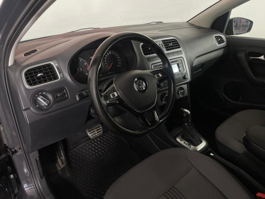 Volkswagen Polo V Рестайлинг Воронеж  - изображение 9