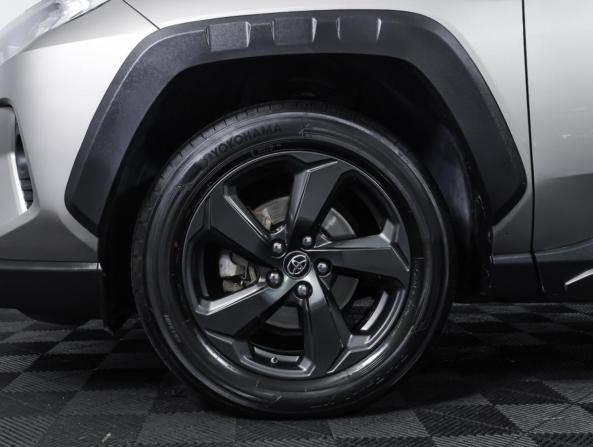 Toyota RAV4 V (XA50) с пробегом 2022 года, цена 2 890 000 рублей, 156963 км, внедорожник, Автокод Объявления
