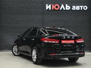 Kia Optima IV Екатеринбург  - изображение 25