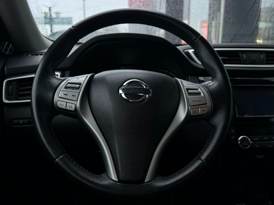 Nissan X-Trail III Архангельск  - изображение 11