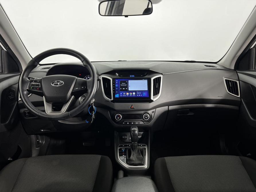 Hyundai Creta I Калининград  - изображение 14