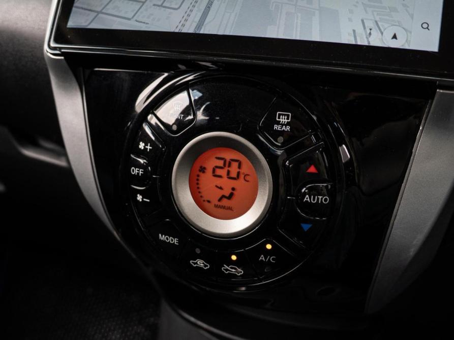 Nissan Note II Краснодар  - изображение 12