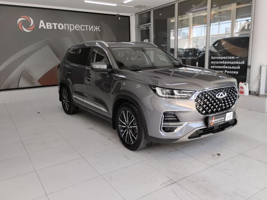 Chery Tiggo 8 Pro I Минеральные Воды  - изображение 1