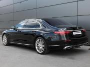 Mercedes-Benz S-Класс VII (W223) Москва  - изображение 38
