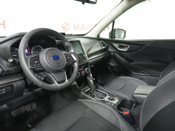 Subaru Forester V с пробегом 2021 года, цена 2 679 000 рублей, 133749 км, внедорожник, Автокод Объявления