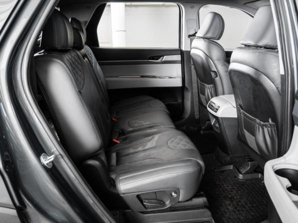 Hyundai Palisade I с пробегом 2021 года, цена 3 937 500 рублей, 39286 км, внедорожник, Автокод Объявления