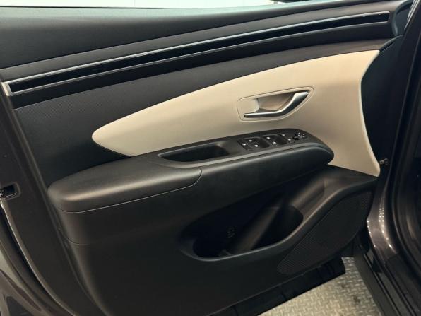 Hyundai Tucson IV с пробегом 2022 года, цена 2 500 000 рублей, 160000 км, внедорожник, Автокод Объявления