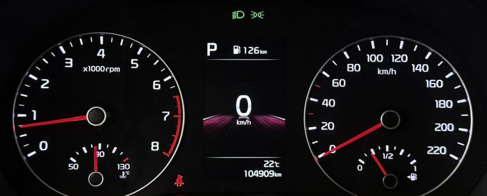 Kia Rio IV Рестайлинг Москва  - изображение 6