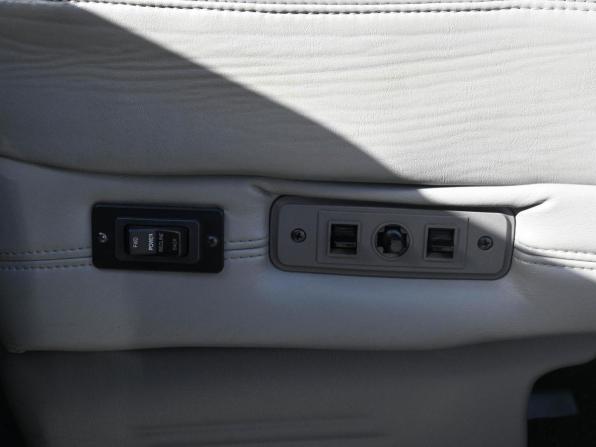 Chevrolet Express II с пробегом 2012 года, цена 5 899 000 рублей, 175683 км, минивэн, Автокод Объявления