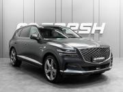 Genesis GV80 I Тюмень  - изображение 41