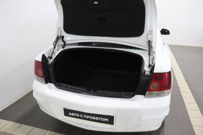 Opel Astra H Рестайлинг с пробегом 2013 года, цена 559 000 рублей, 214083 км, седан, Автокод Объявления