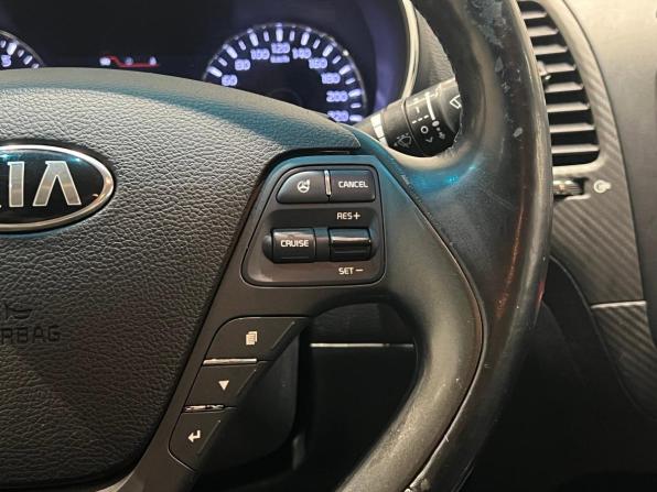 Kia Cerato III с пробегом 2014 года, цена 829 000 рублей, 278348 км, седан, Автокод Объявления