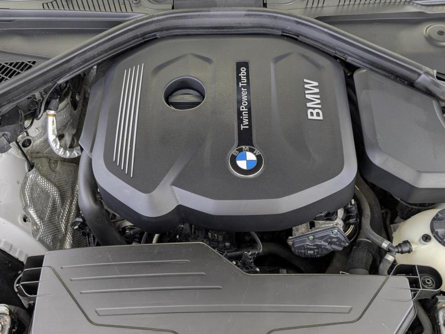 BMW 1 серии II (F20/F21) Рестайлинг 2 Москва  - изображение 9