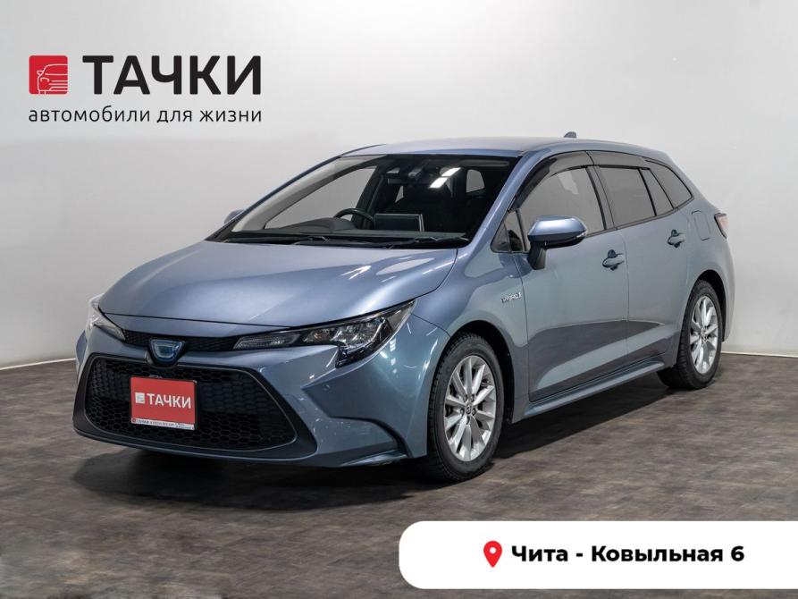 Toyota Corolla XII (E210) Чита  - изображение 1