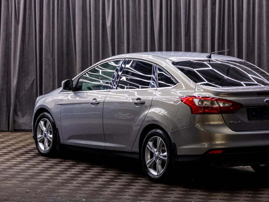 Ford Focus III Краснодар  - изображение 8