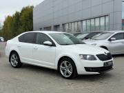 Skoda Octavia III (A7) Сыктывкар  - изображение 30