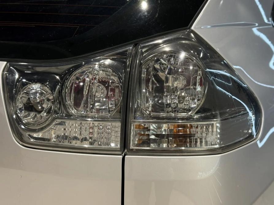 Lexus RX II Рестайлинг Новосибирск  - изображение 11