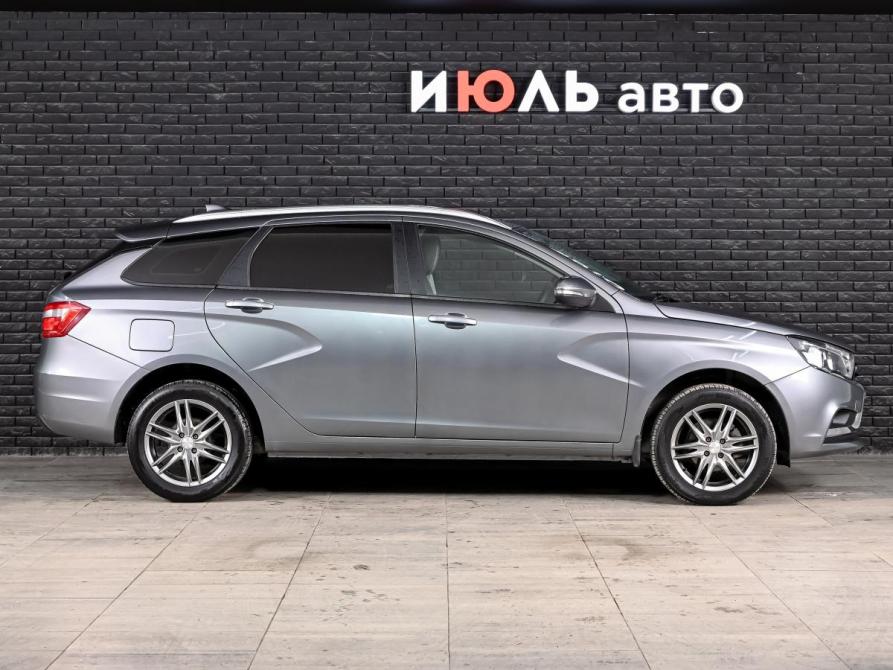 Lada (ВАЗ) Vesta I Екатеринбург  - изображение 9