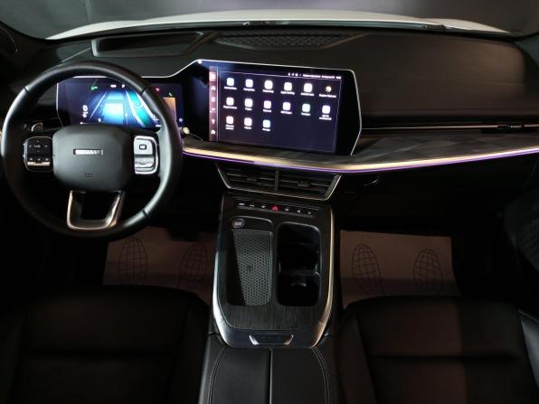 Haval F7x II с пробегом 2025 года, цена 3 400 000 рублей, 5330 км, внедорожник, Автокод Объявления