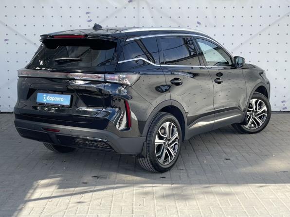 Chery Tiggo 7L I с пробегом 2025 года, цена 2 300 000 рублей, 14856 км, внедорожник, Автокод Объявления