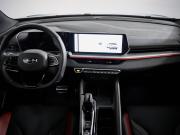 Geely Coolray I Рестайлинг Москва  - изображение 33