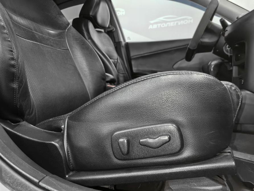 Nissan Primera III (P12) Новосибирск  - изображение 15