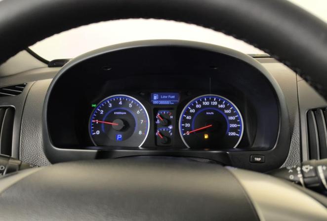 Hyundai Elantra V (MD) с пробегом 2010 года, цена 495 000 рублей, 385551 км, седан, Автокод Объявления
