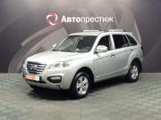Lifan X60 I Рестайлинг Оренбург  - изображение 16